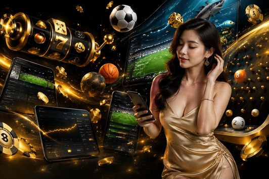 aor777 — Cổng giải trí trực tuyến uy tín Việt Nam
